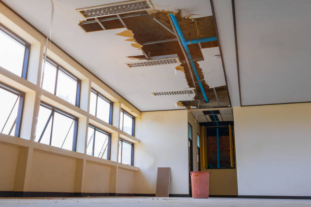 Best Residential water damage restoration  in Hilliard, OH