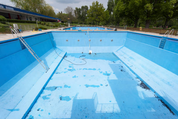 Best Basement water damage restoration  in Hilliard, OH