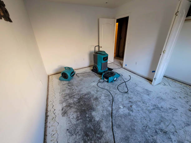 Hilliard, OH Water damage restoration Company